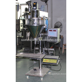 Halbautomatische Proteinpulverfüllmaschine, Milchpulverfüllmaschine, Feinpulverfüllmaschine